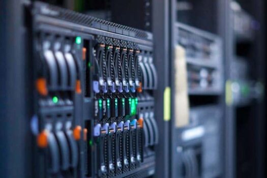 Hospedagem para Artistas