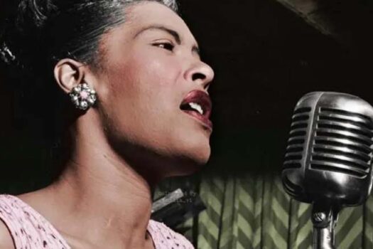 Billie Holiday