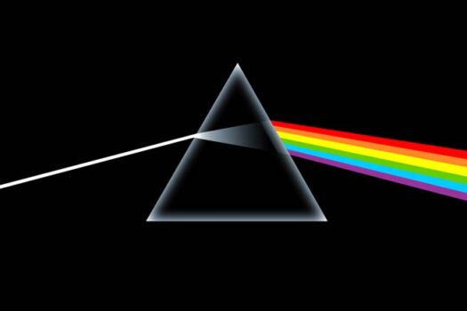 Pink Floyd: Clare Torry