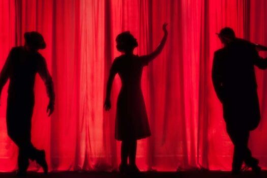 Editais Artes Cênicas