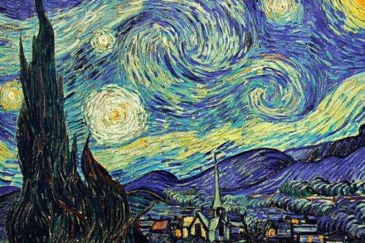 Expressionismo nas artes plásticas