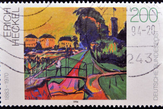 Expressionismo na literatura