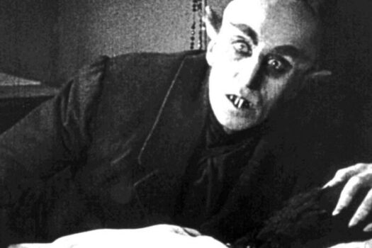 Expressionismo no teatro