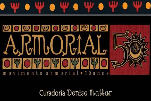 Movimento Armorial 50 Anos