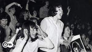 beatlemania