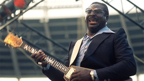 Albert King