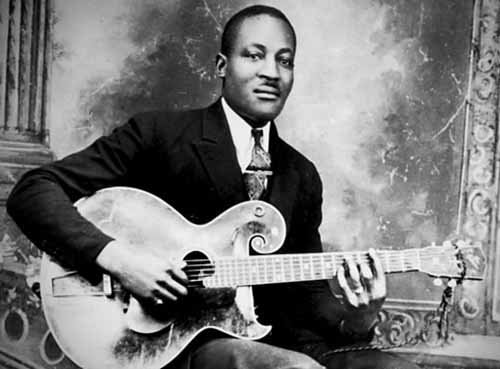 Big Bill Broonzy