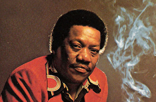 Bobby "Blue" Bland