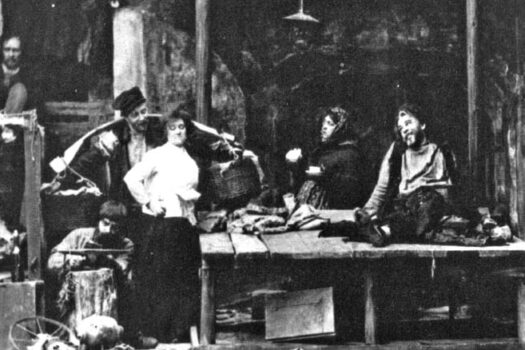 Konstantin Stanislawski