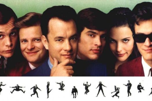 Filme Sobre os anos 60