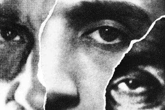 Artaud, e a nova linguagem