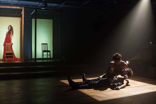 A Formação do Ator na Cena Contemporânea