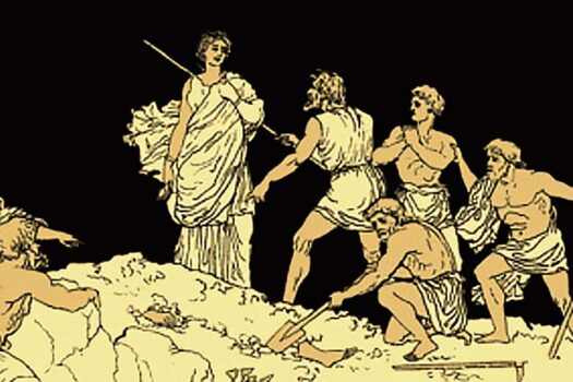 As Troianas, de Eurípedes