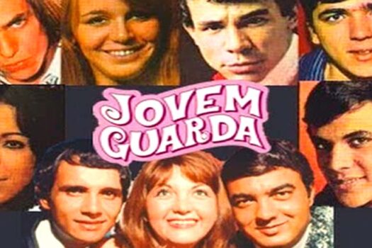 Jovem Guarda