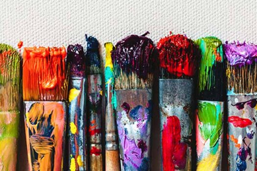 Artes Plásticas e Visuais