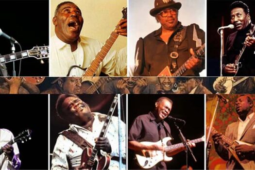 Biografias Essenciais