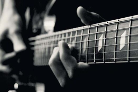 Modern Eletric Blues