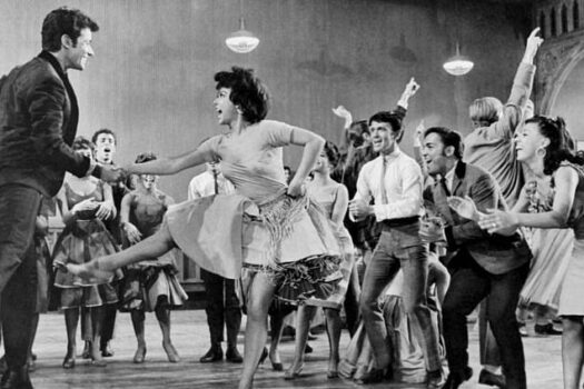 Rock’n’Roll – Os anos 50