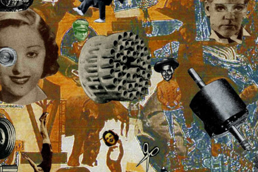 Dadaísmo em Zurique