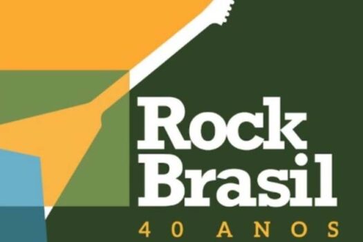 Rock Brasil 40 anos