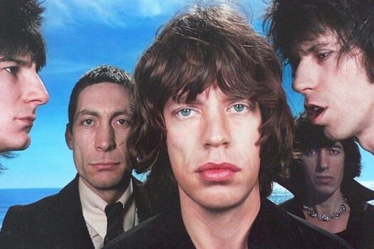 A Invasão Britânica – Rolling Stones
