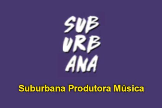 Suburbana Produtora Musica