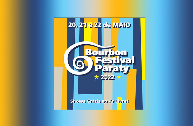 Bourbon Festival Paraty