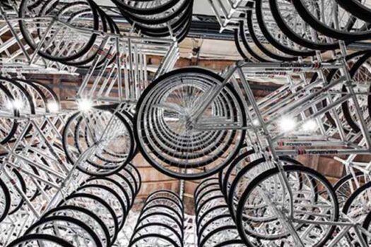 Palestra Arte Contemporânea e Globalização