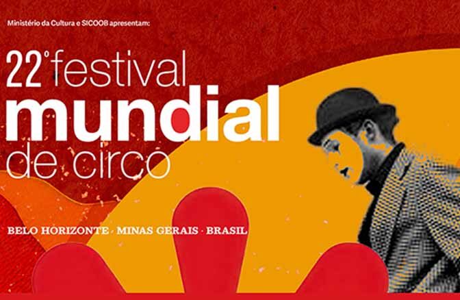 Festival Mundial de Circo 2024