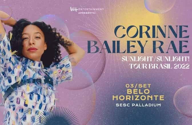 Corinne Bailey Rae