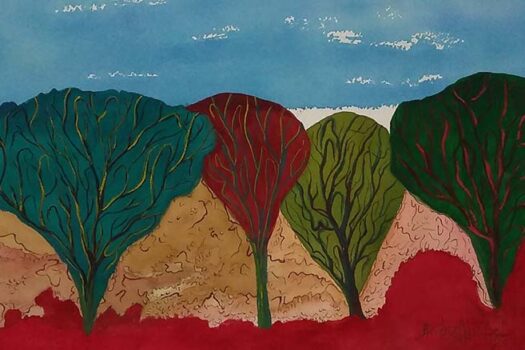 Vivências Poéticas