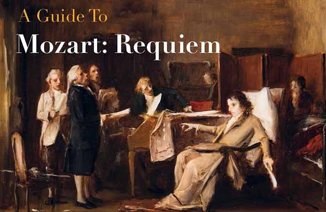 Requiem Mozart