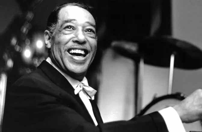 Orquestra Ouro Preto e Duke Ellington