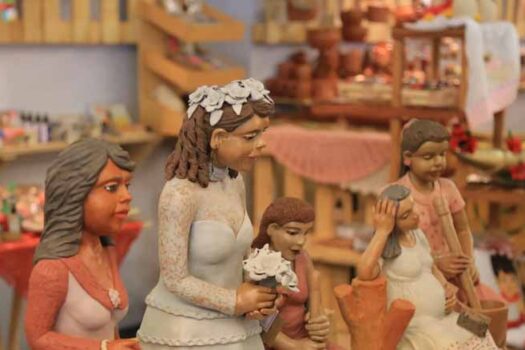 Feira Nacional de Artesanato