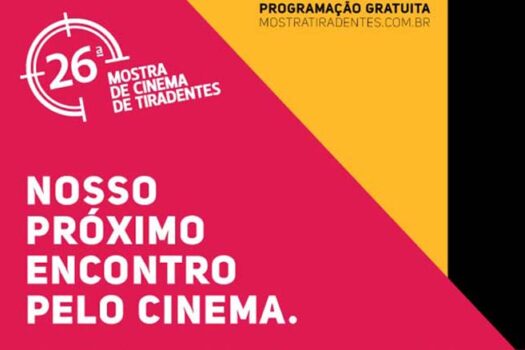 Mostra de Cinema de Tiradentes