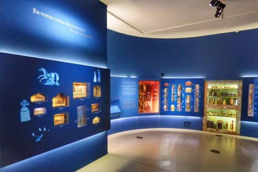 Expo Arte no Feminino