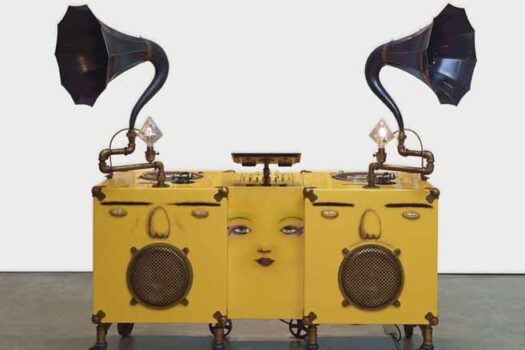 Exposição OsGemeos, Nossos Segredos