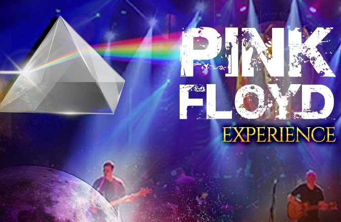 Pink Floyd Experince