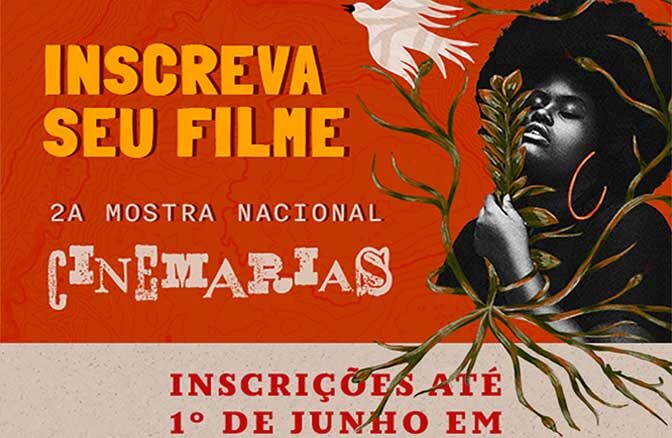 Mostra Nacional Cinemarias