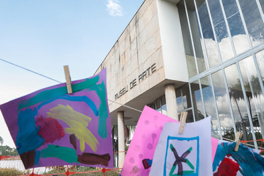 Programação Museus Pampulha