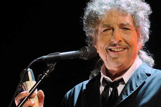 Crônica Bob Dylan