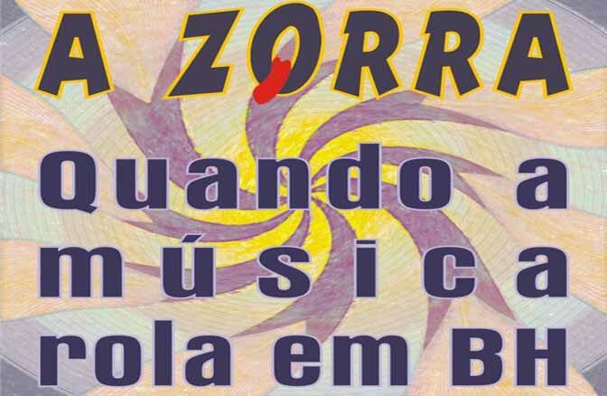 Crônica Zorra