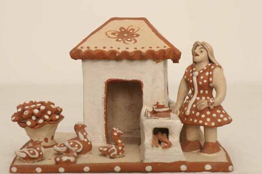 Jequitinhonha: origem e gesto