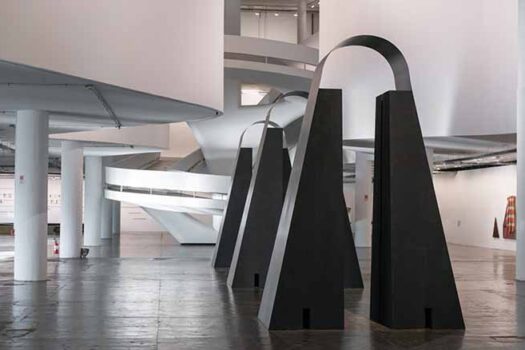 35ª Bienal de São Paulo – coreografias do impossível