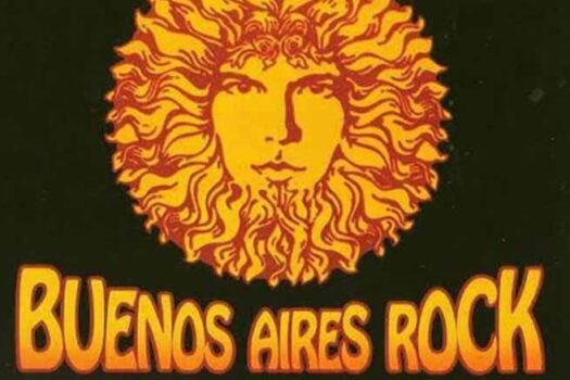 Crônica Buenos Aires Rock