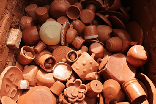 2o. Circuito de Cerâmica de Brumadinho