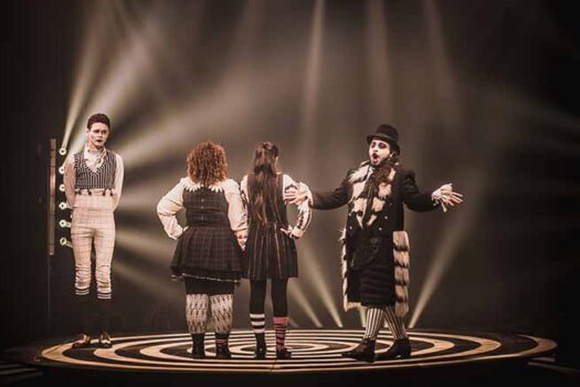 Festival das Infâncias