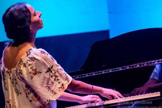 22 Prêmio BDMG Instrumental