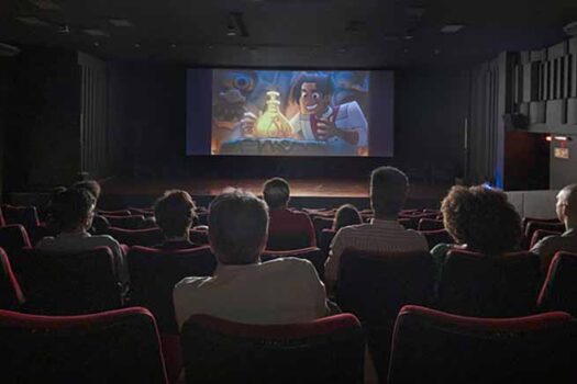 Inscrições para seleção de filmes Mostra Tiradentes