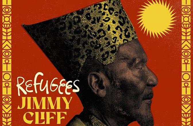 Crônica Jimmy Cliff